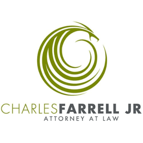 Charles Farrell, Jr. Attorney at Law