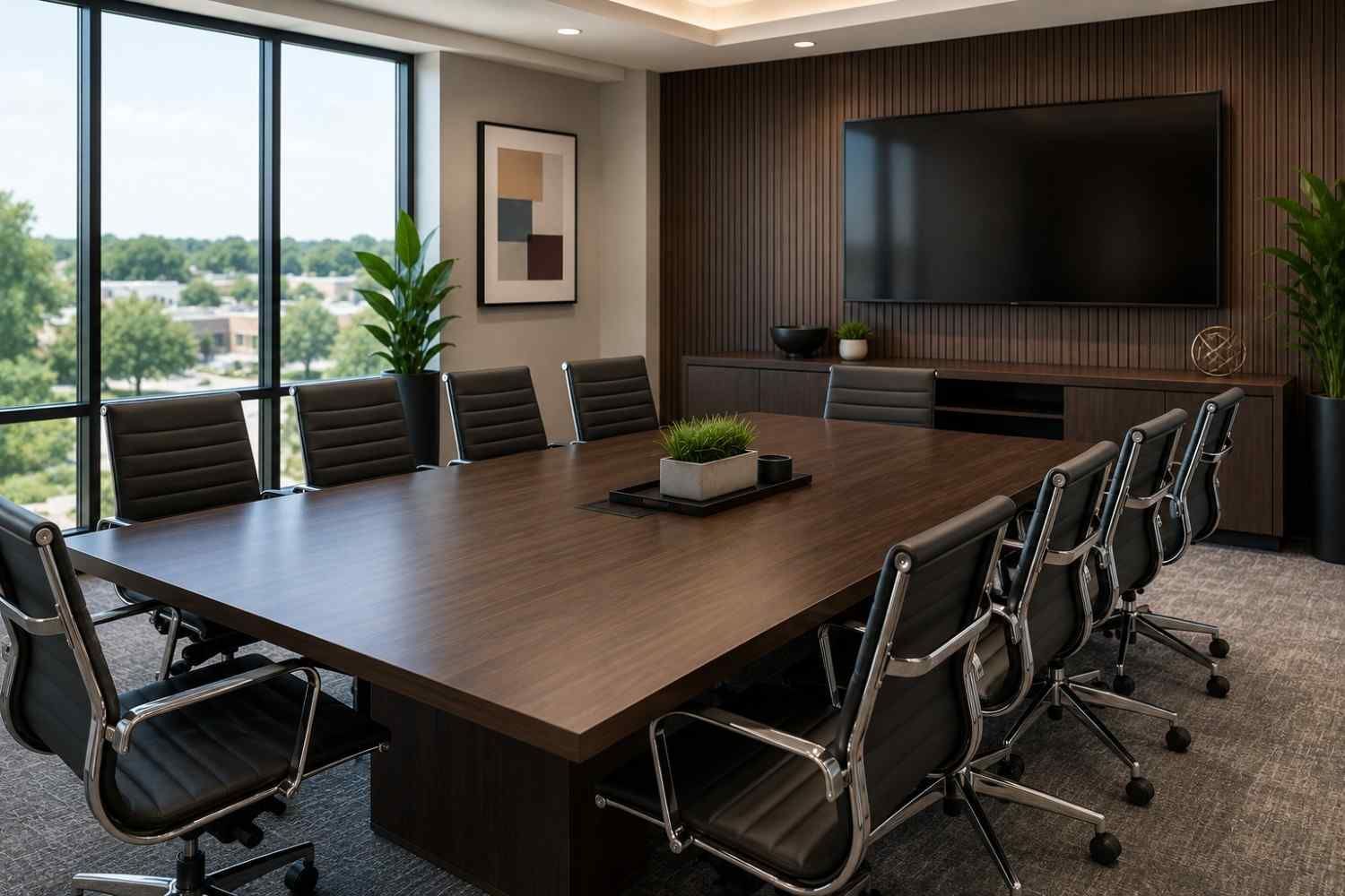 Conference Room Valdosta GA