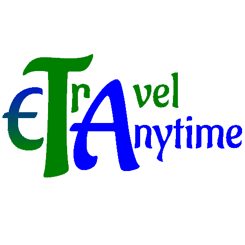 ETravel Anytime
