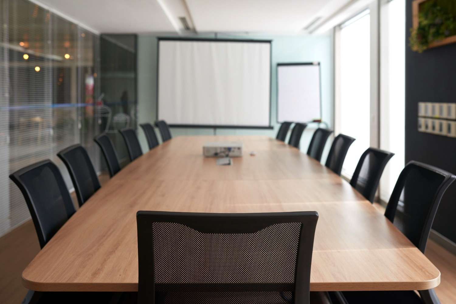 Conference Room Rental Georgia