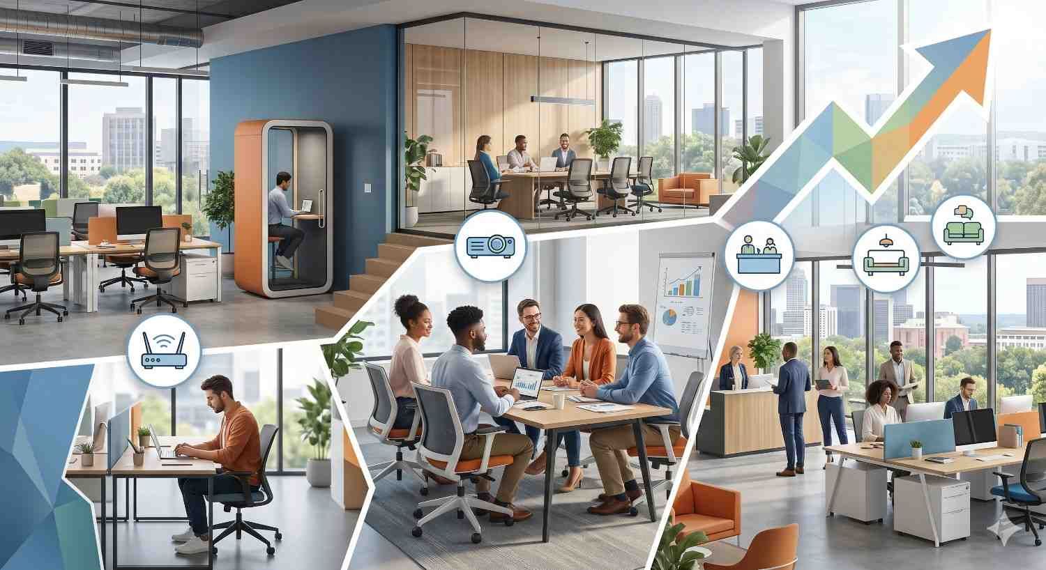 Workspace Solutions Valdosta GA