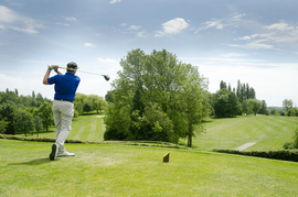 Membership of our leading Warwickshire golf club