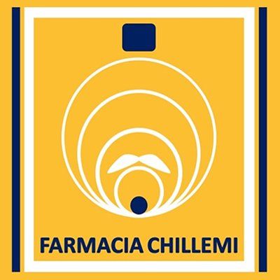 FARMACIA CHILLEMI logo