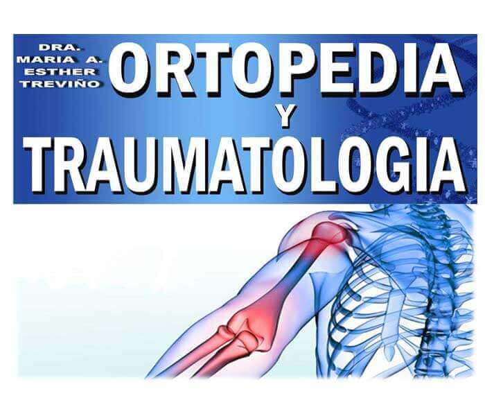 DRA. MARÍA ESTHER TREVIÑO A