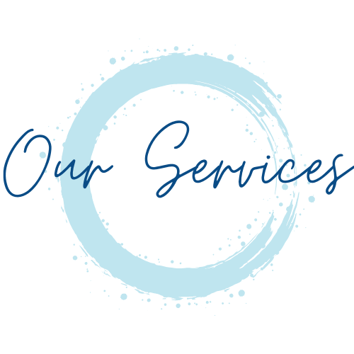 Our services logo