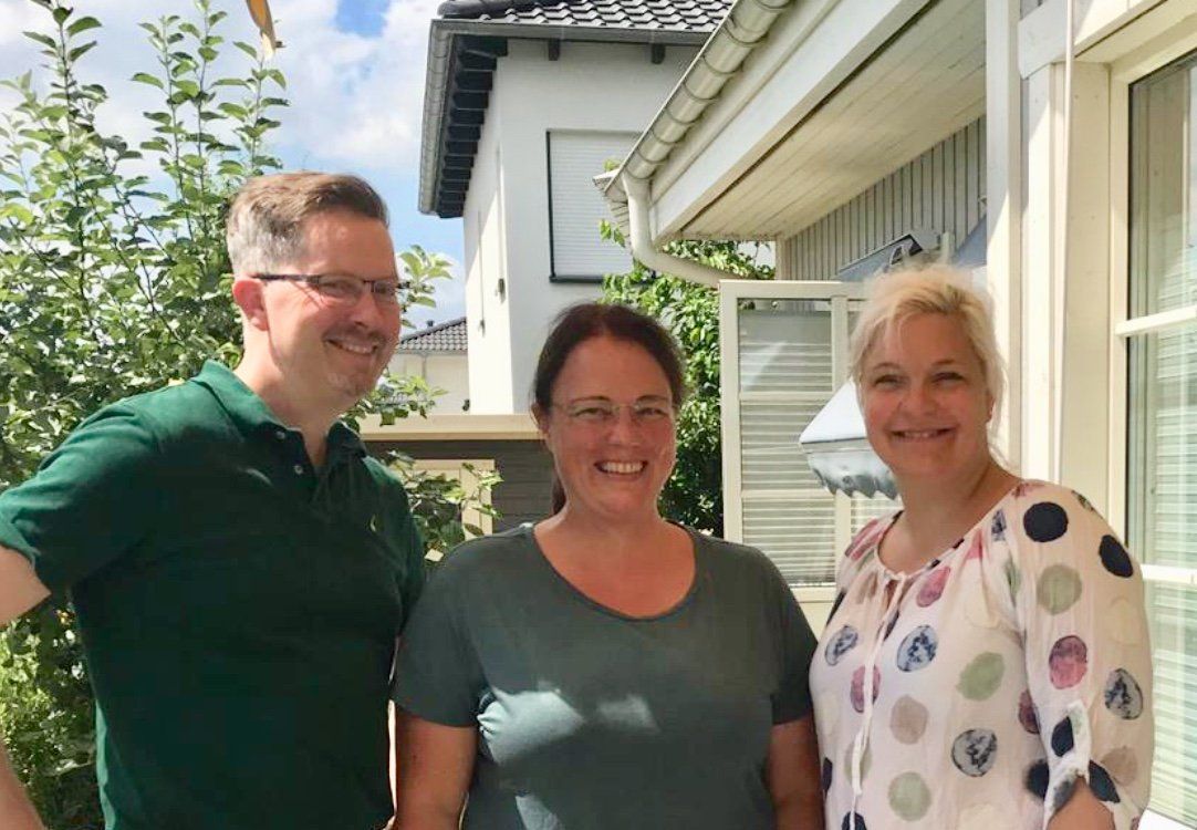 Stefan Munsch Dr.med.Katja Senf Dr. H.Munsch-Giermann