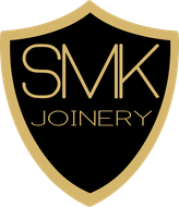 SMK Joinery Logo