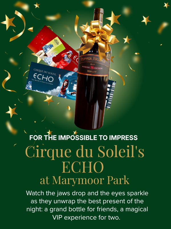 Jaws will drop for this! 