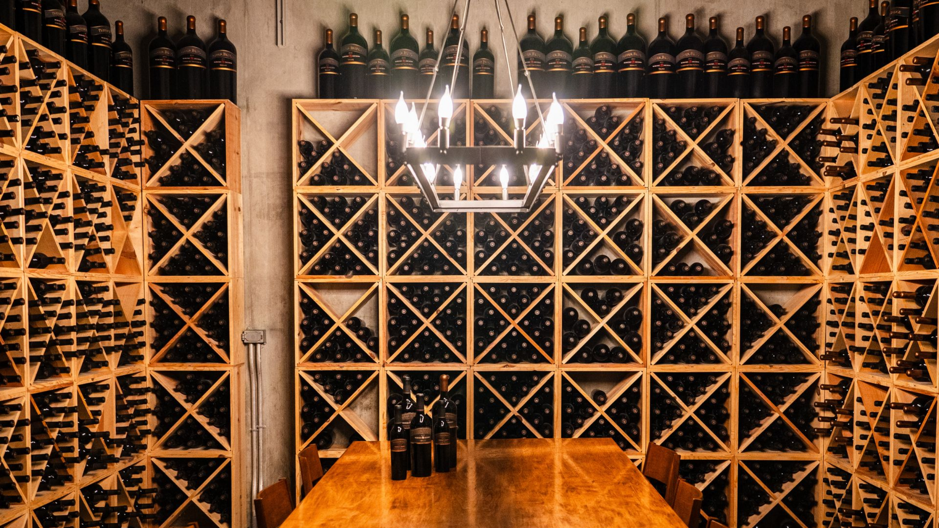 Wine Tasting in Walla Walla, WA