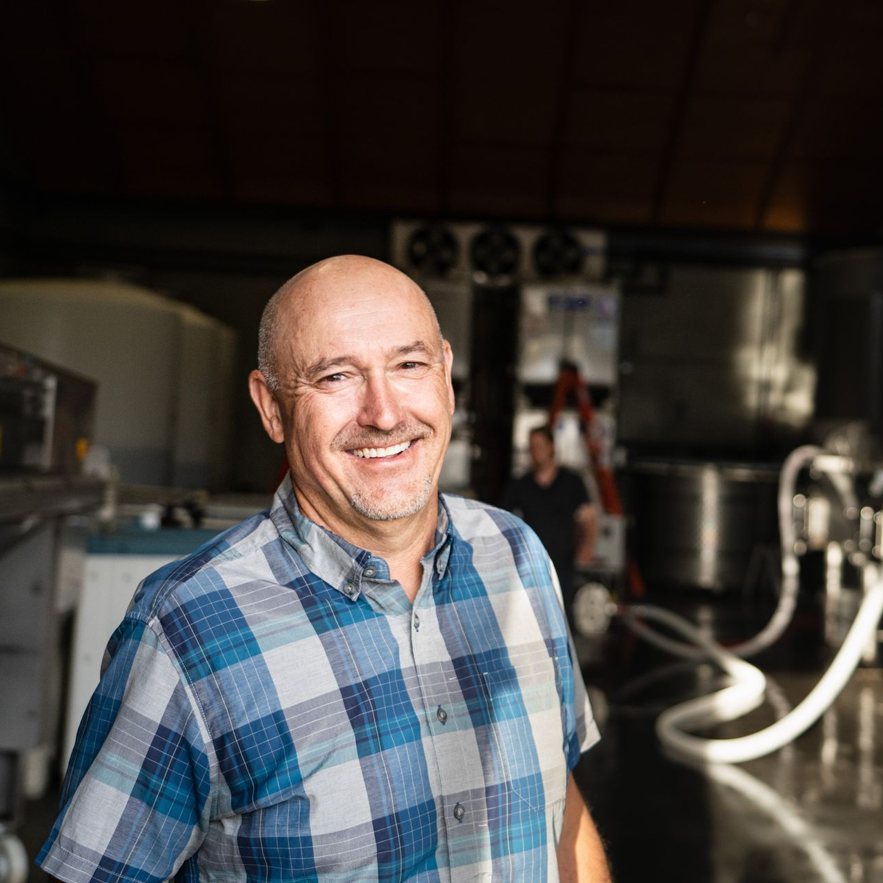 Winemaker, Jean-François Pellet, heads to the Woodinville Tasting Room