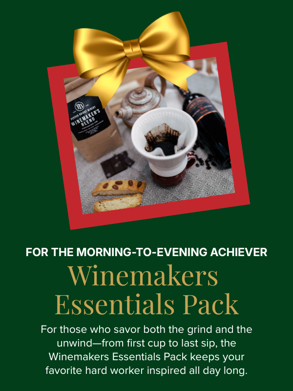 Crisp Sauvignon Blanc to brighten up your table. 