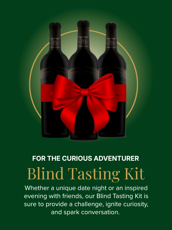 Test your palate with this kit!