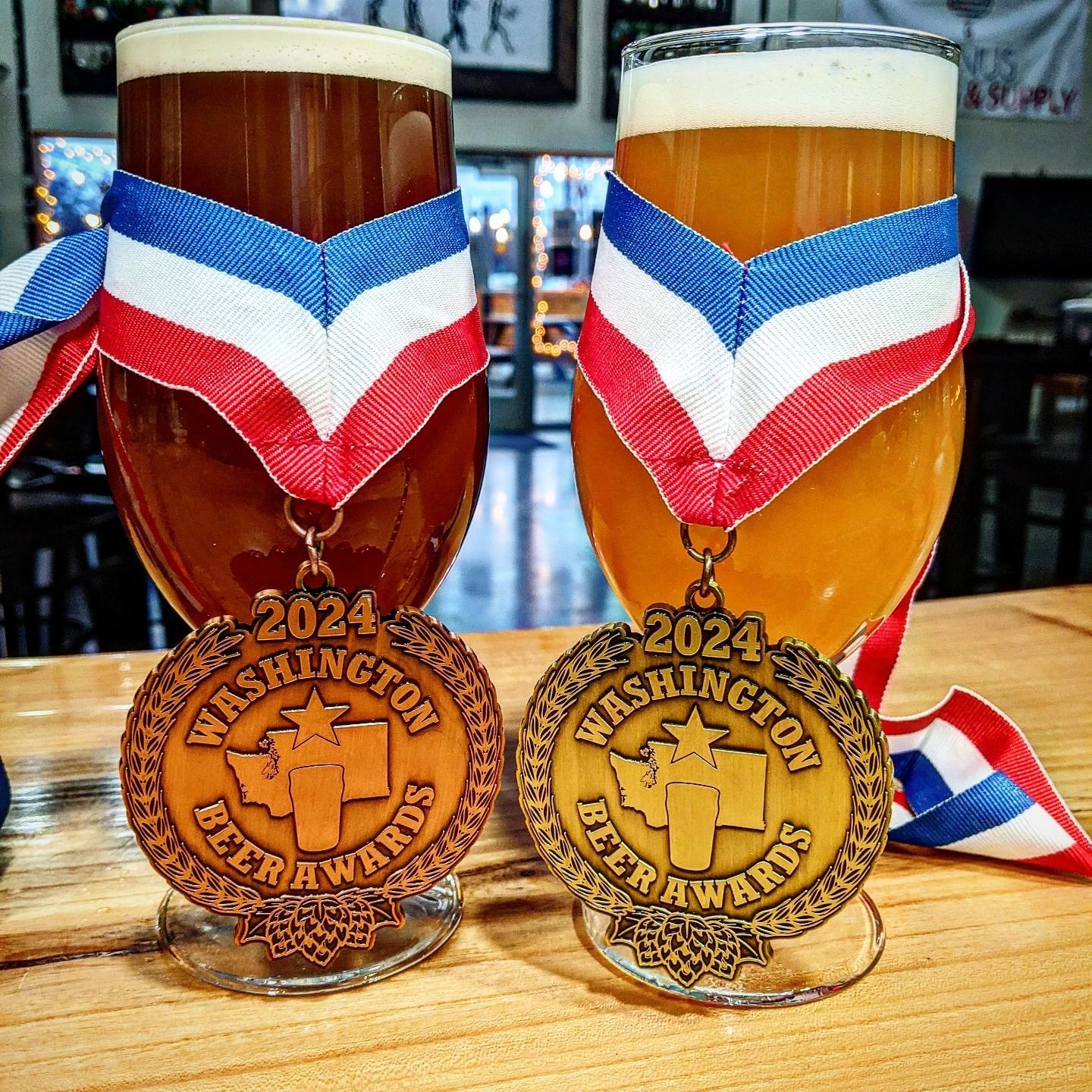 Genus Brewing | Spokane, WA