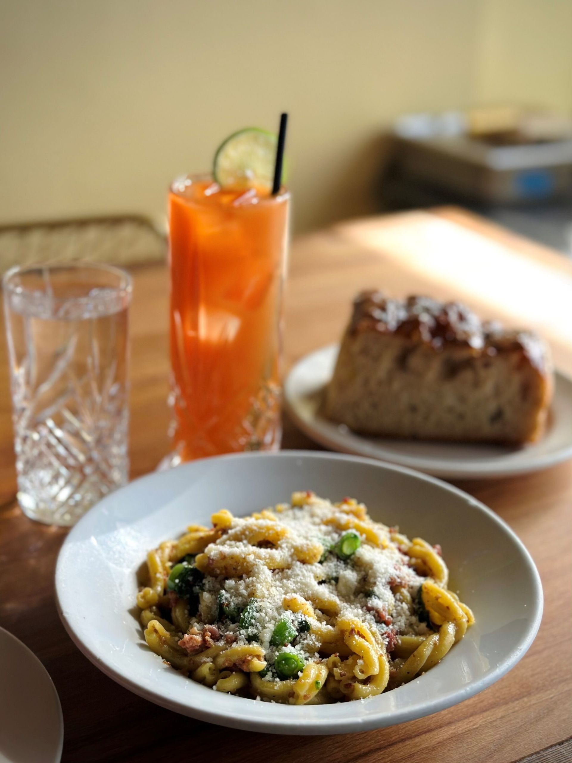 Bar Bacetto | Walla Walla, WA