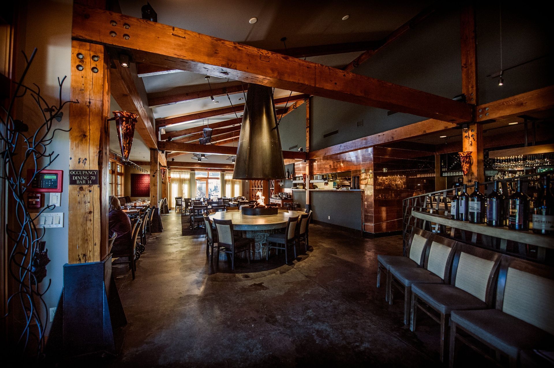 Barking Frog | Woodinville, WA