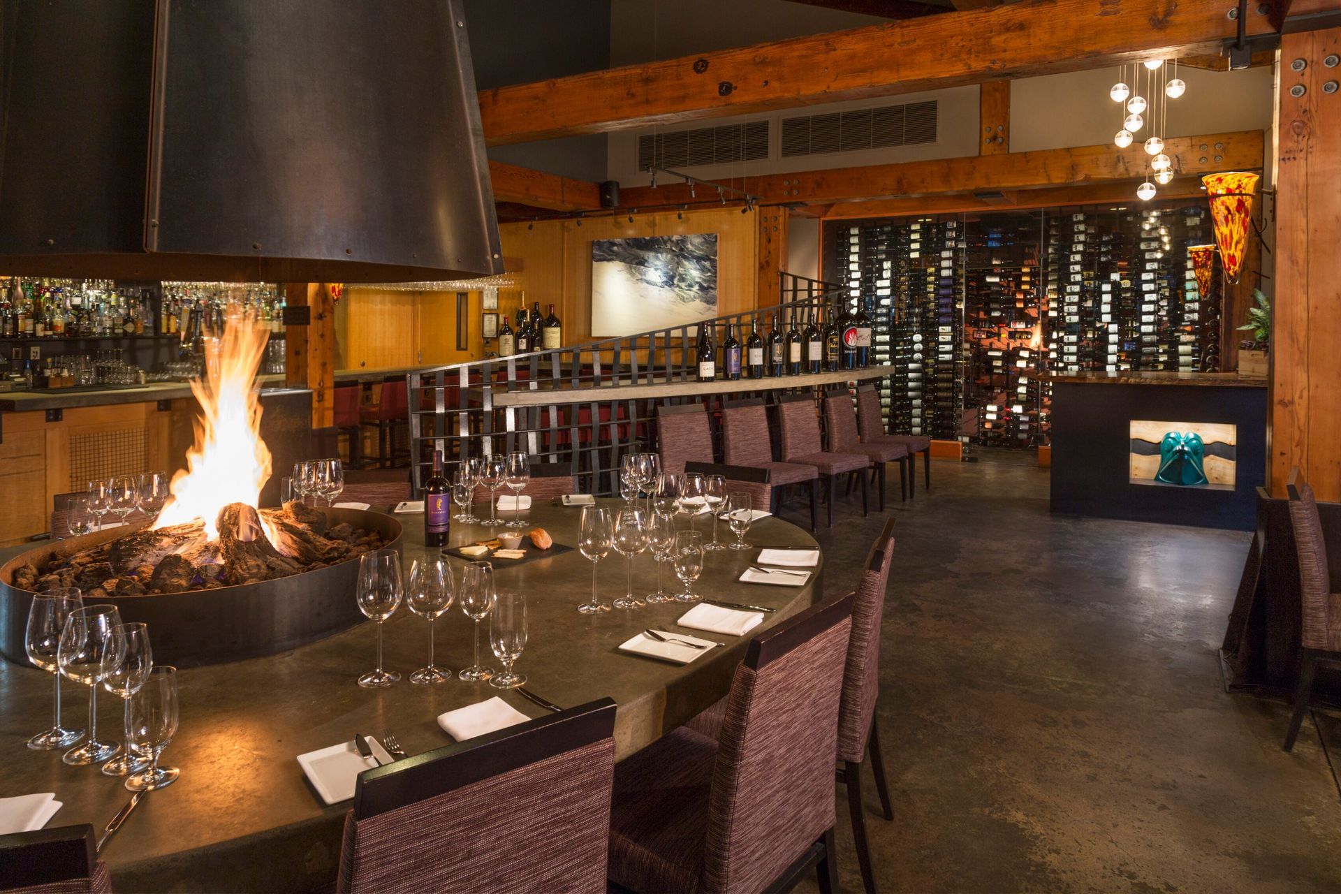 Barking Frog | Woodinville, WA