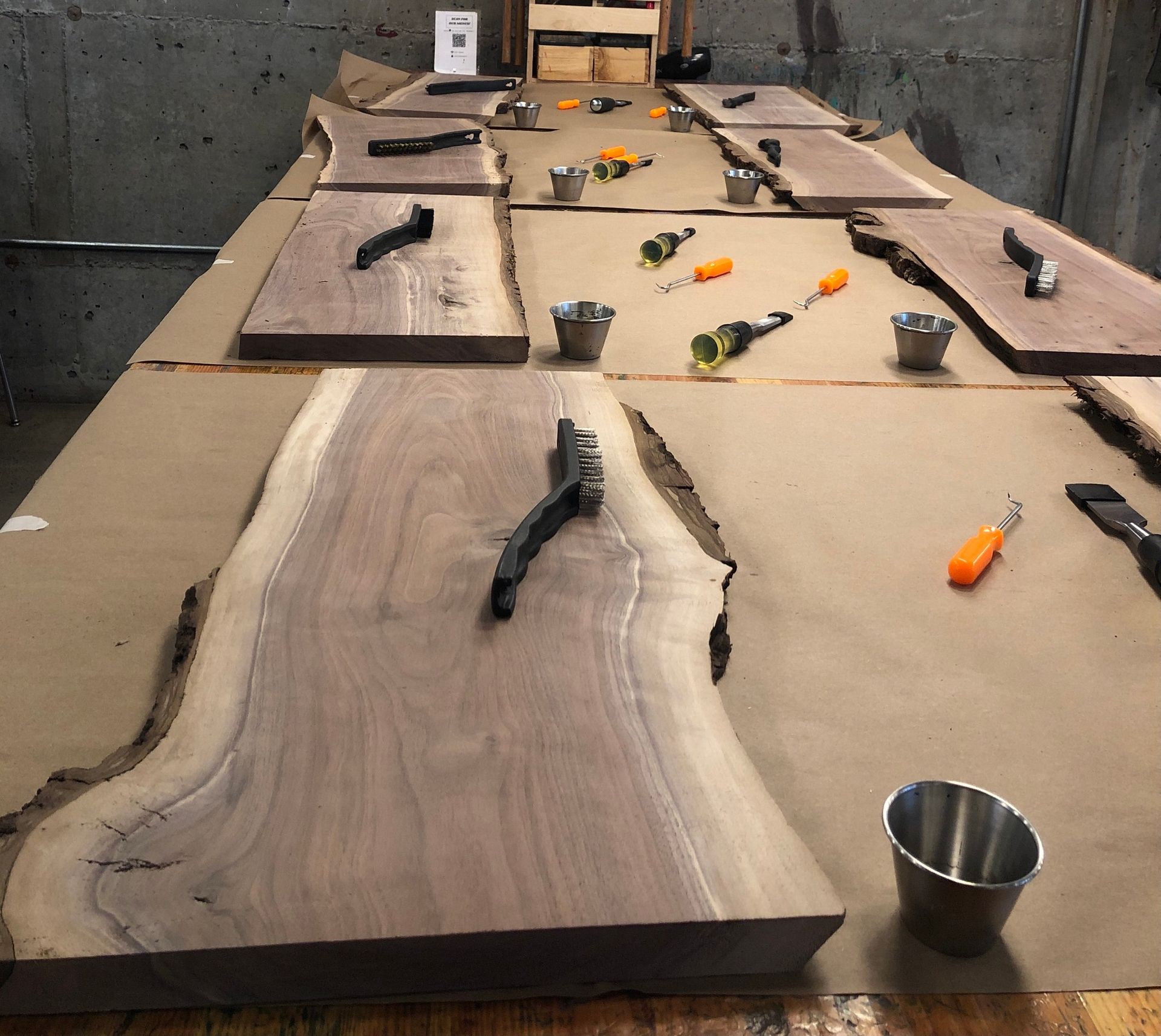 Craft & Wine