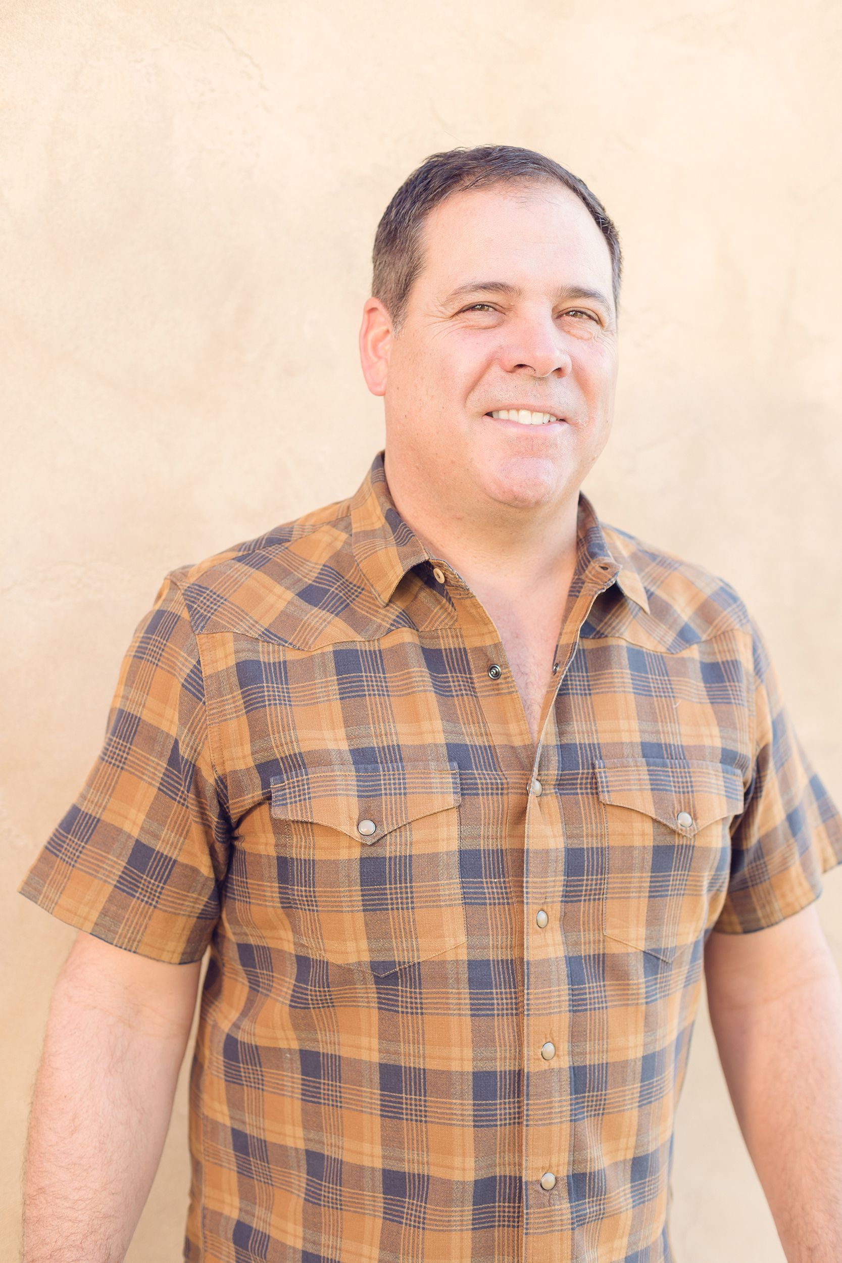 Dennis Murphy
