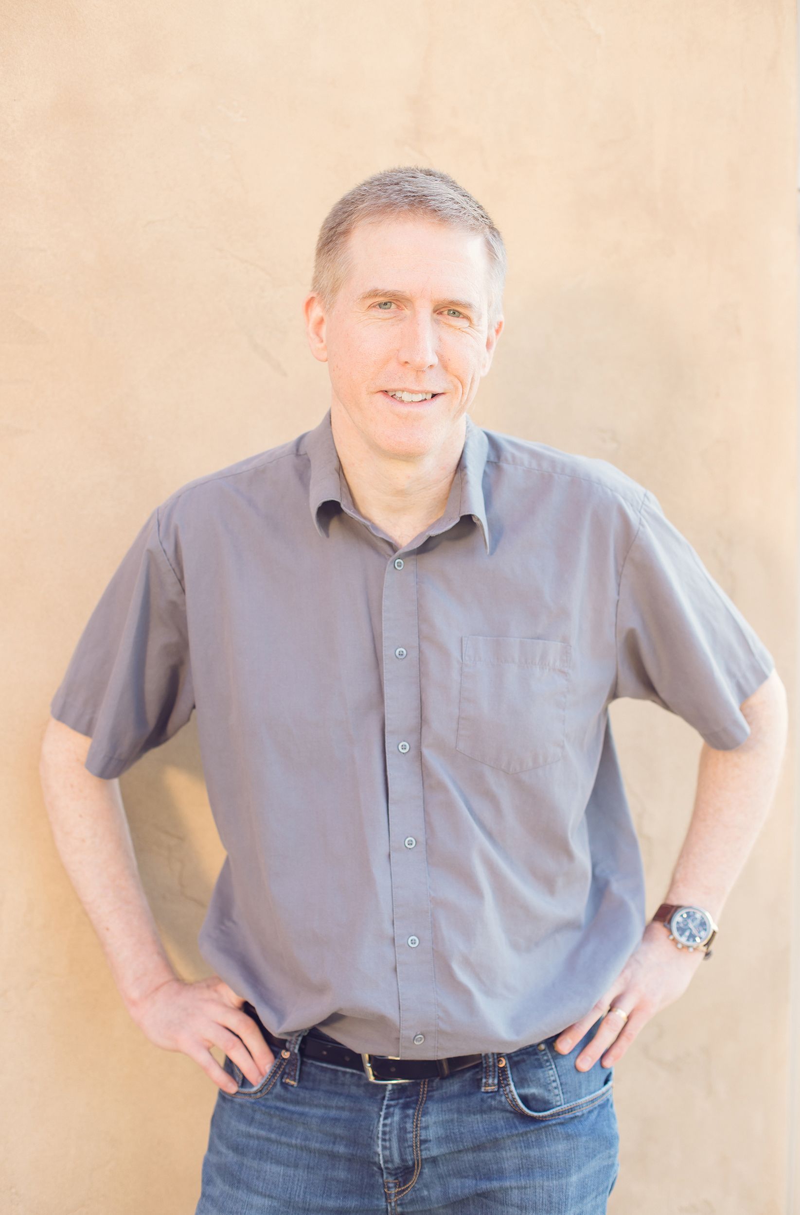 Eric McKibben