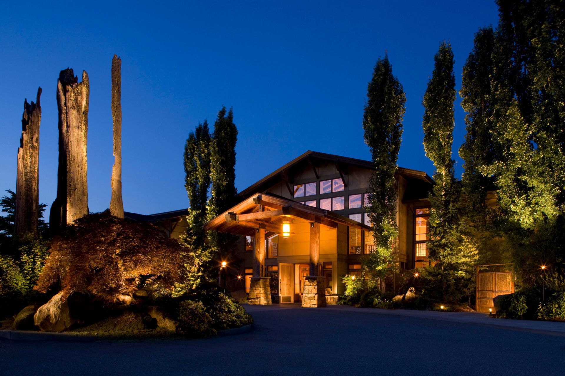 Willows Lodge | Woodinville, WA
