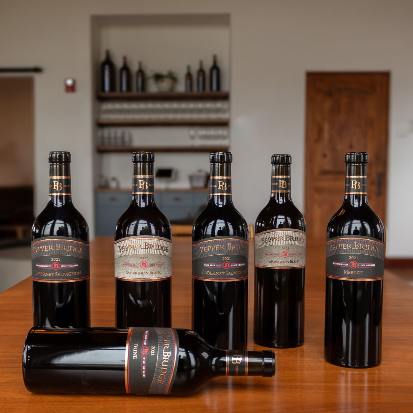 What Wine Personality are you? 