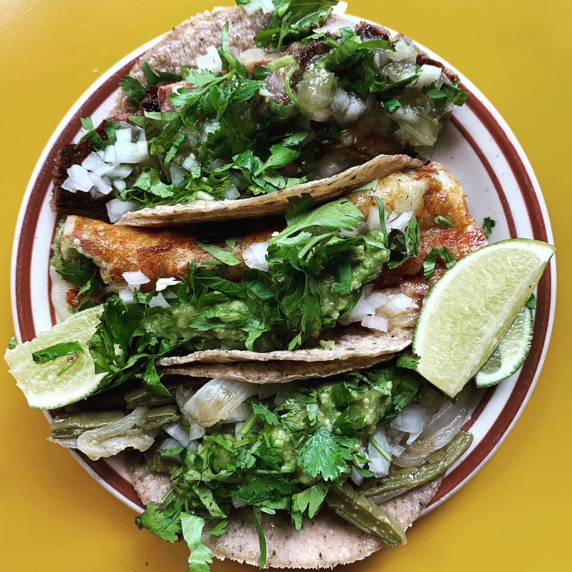 Little Conejo | Vancouver, WA