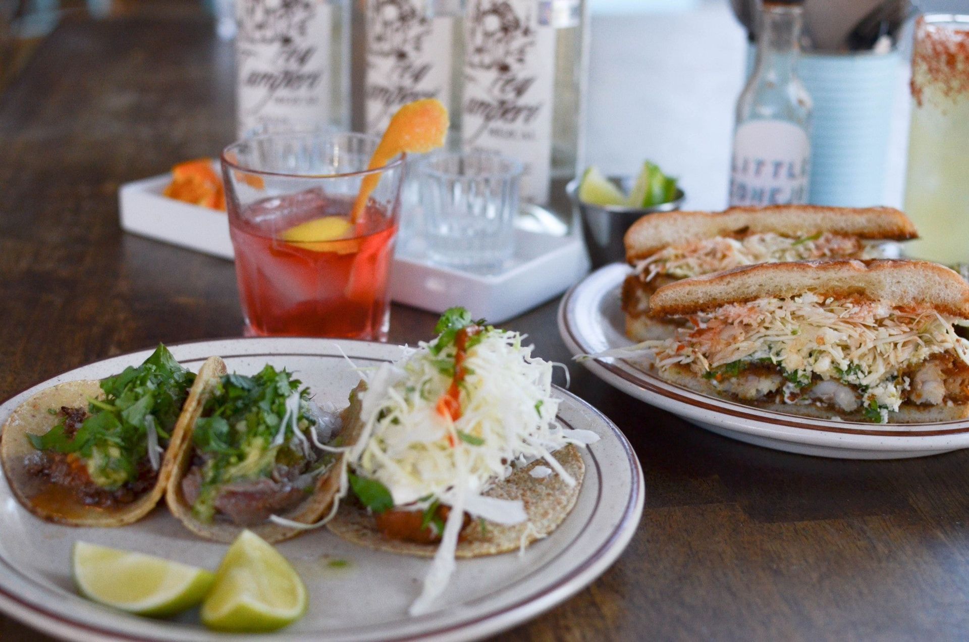 Little Conejo | Vancouver, WA