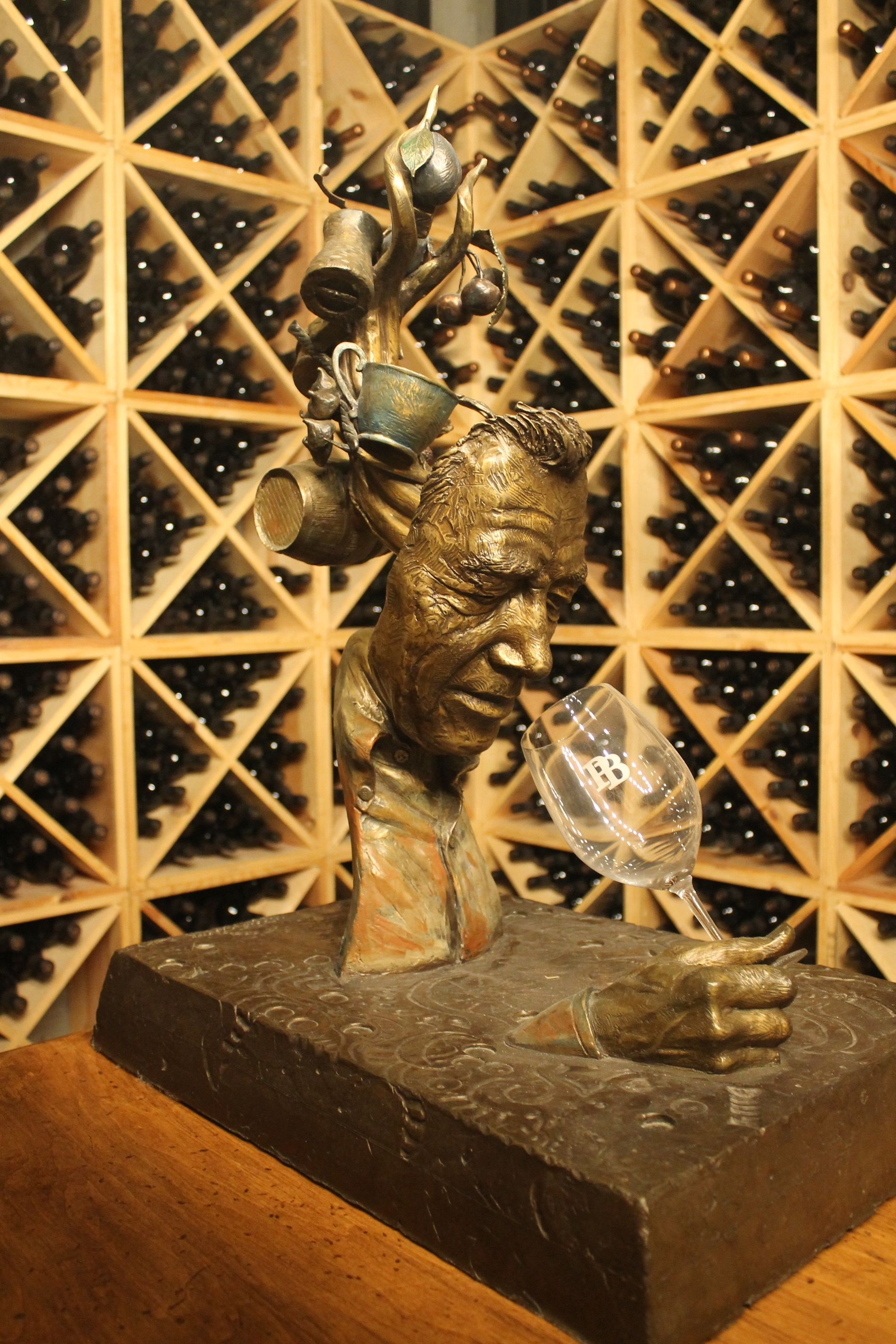 Golden scent worth savoring.