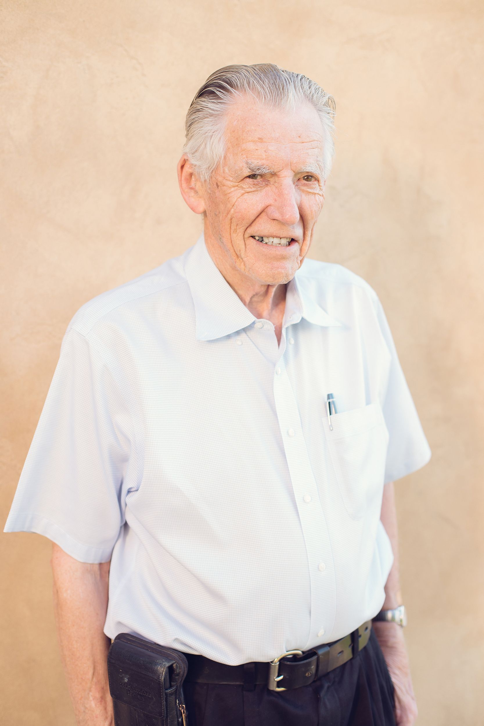 Norm McKibben