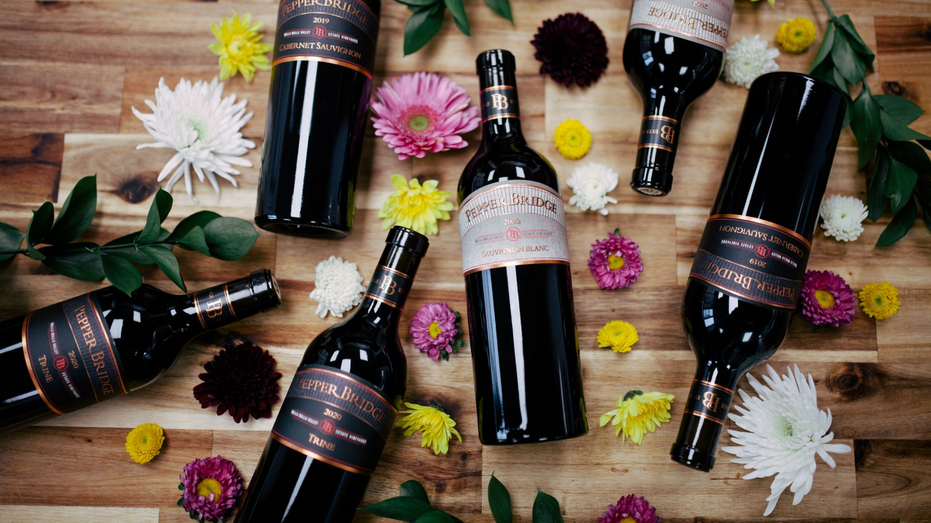 What Wine Personality are you? 