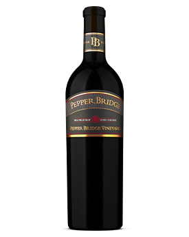 Pepper Bridge Vineyard