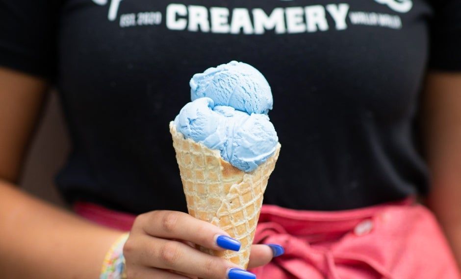 Pinecone | Walla Walla, WA