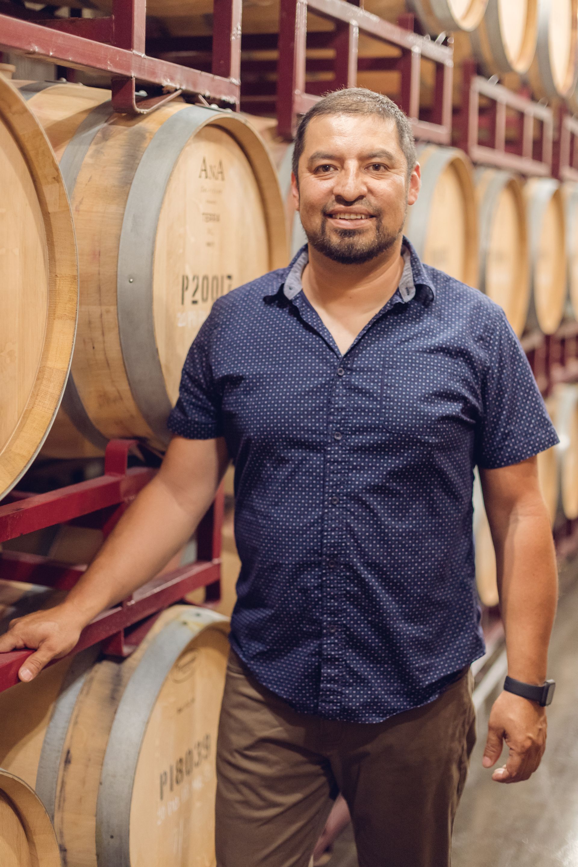 Horacio Enriquez