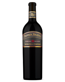 Seven Hills Vineyard