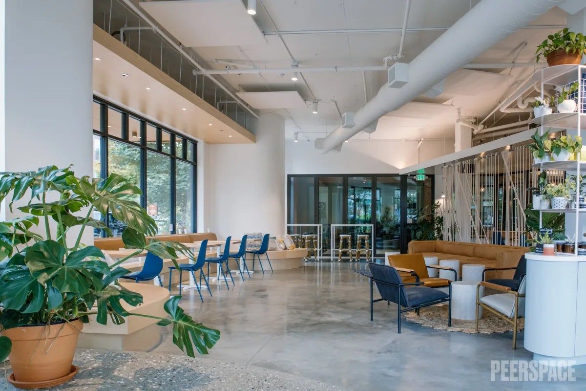 Sidekick Coffee, Woodinville, WA