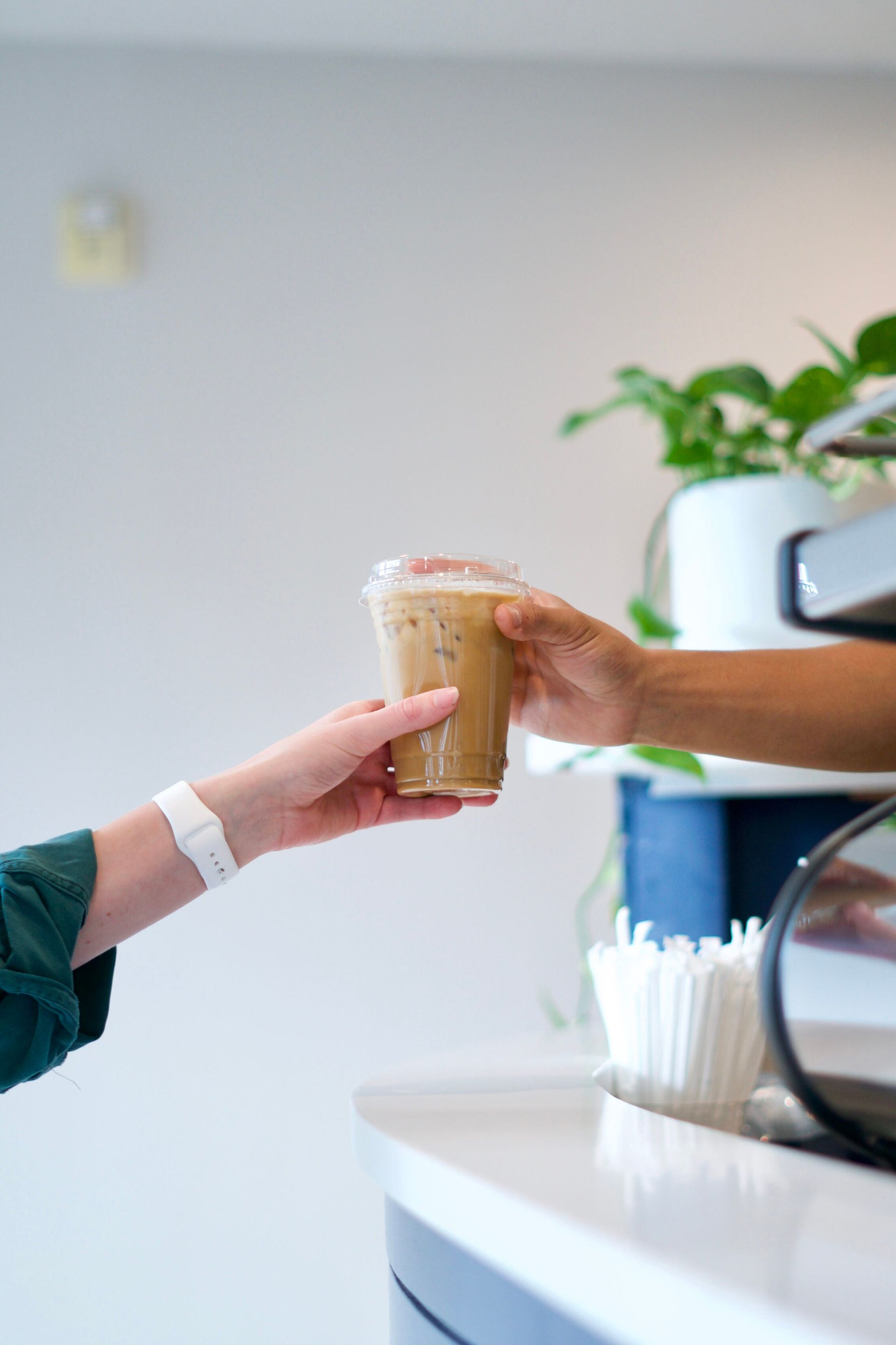 Carte Coffee | Walla Walla