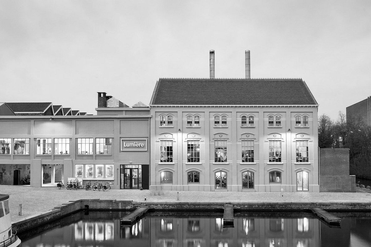lumiere maastricht