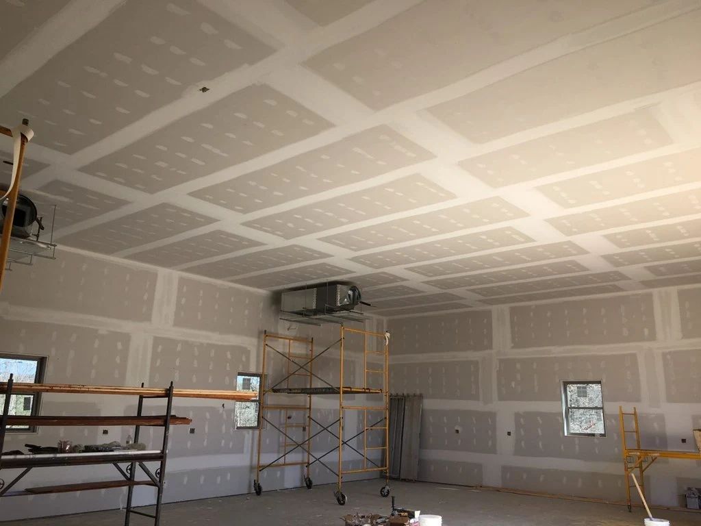 About Burke Drywall