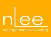 nLee Management & Consulting Logo