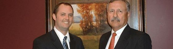 Brian and Tim — Attorney in McPherson, KS