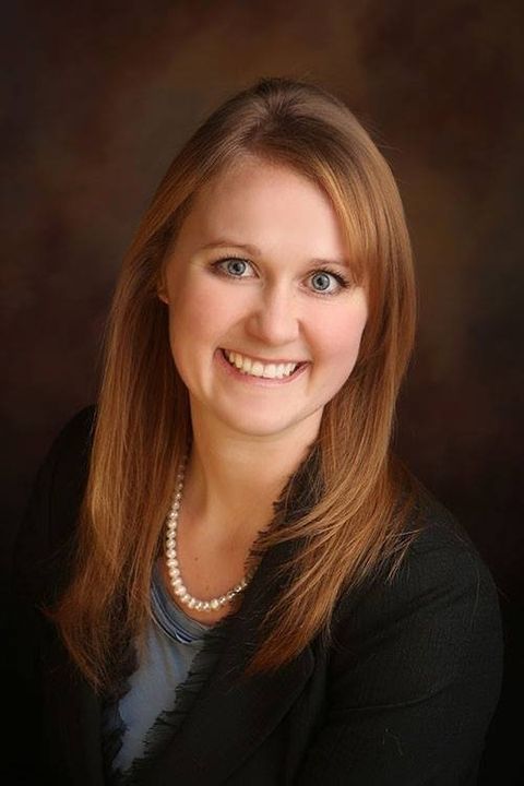 Attorney — Margot M. Pickering in McPherson, KS