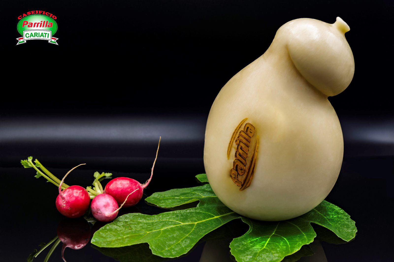 scamorza affumicata 3