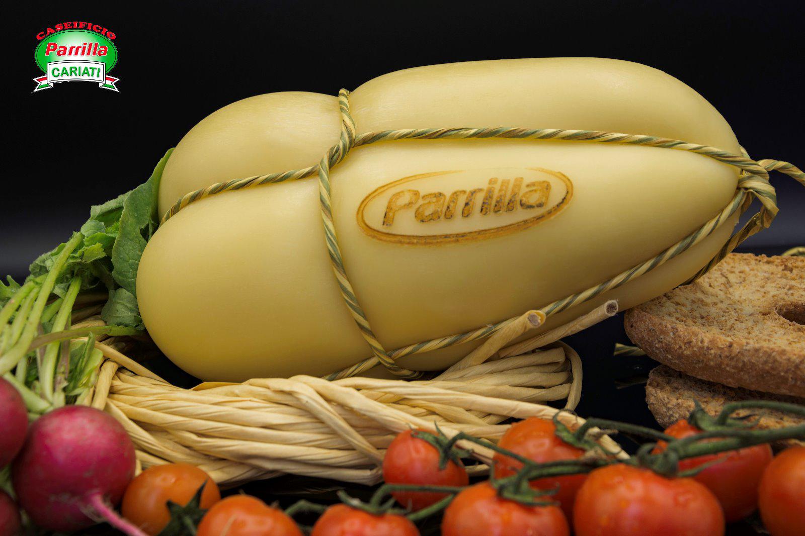 scamorza affumicata 2