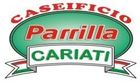 Parrilla Cariati - logo