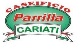CASEIFICIO PARRILLA - logo