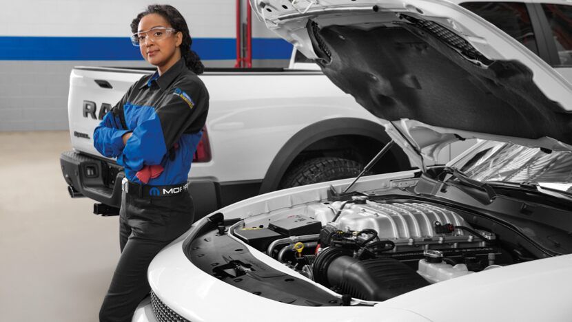 Ram Dealer near Charleroi, PA