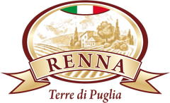 Logo Renna Terre di Puglia