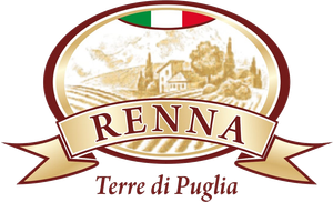 Logo Renne Terre di Puglia