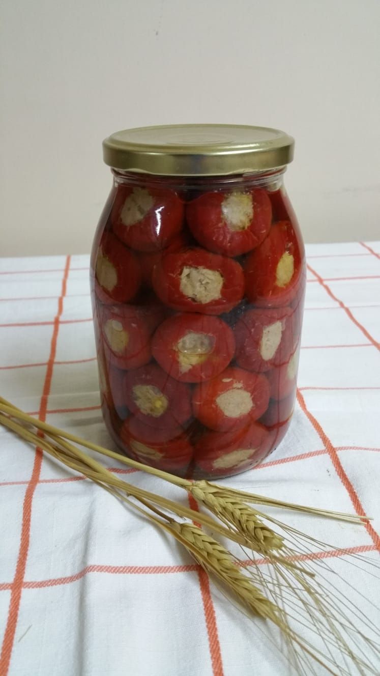 conserve vari formati