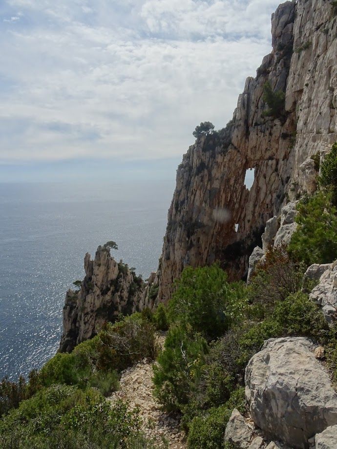 Les Calanques de Marseille